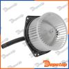 Pulseur d'air habitacle pour SUZUKI | 87755, EWN-SU-000